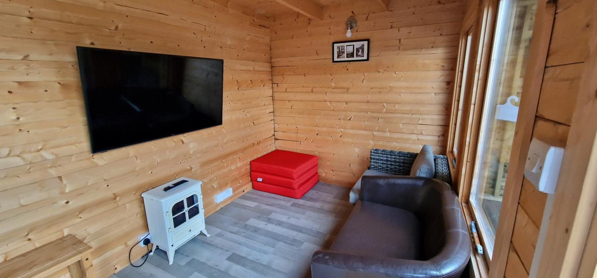 Cheerful 2 Bed Home With Mountain Views Blaenau Ffestiniog Buitenkant foto