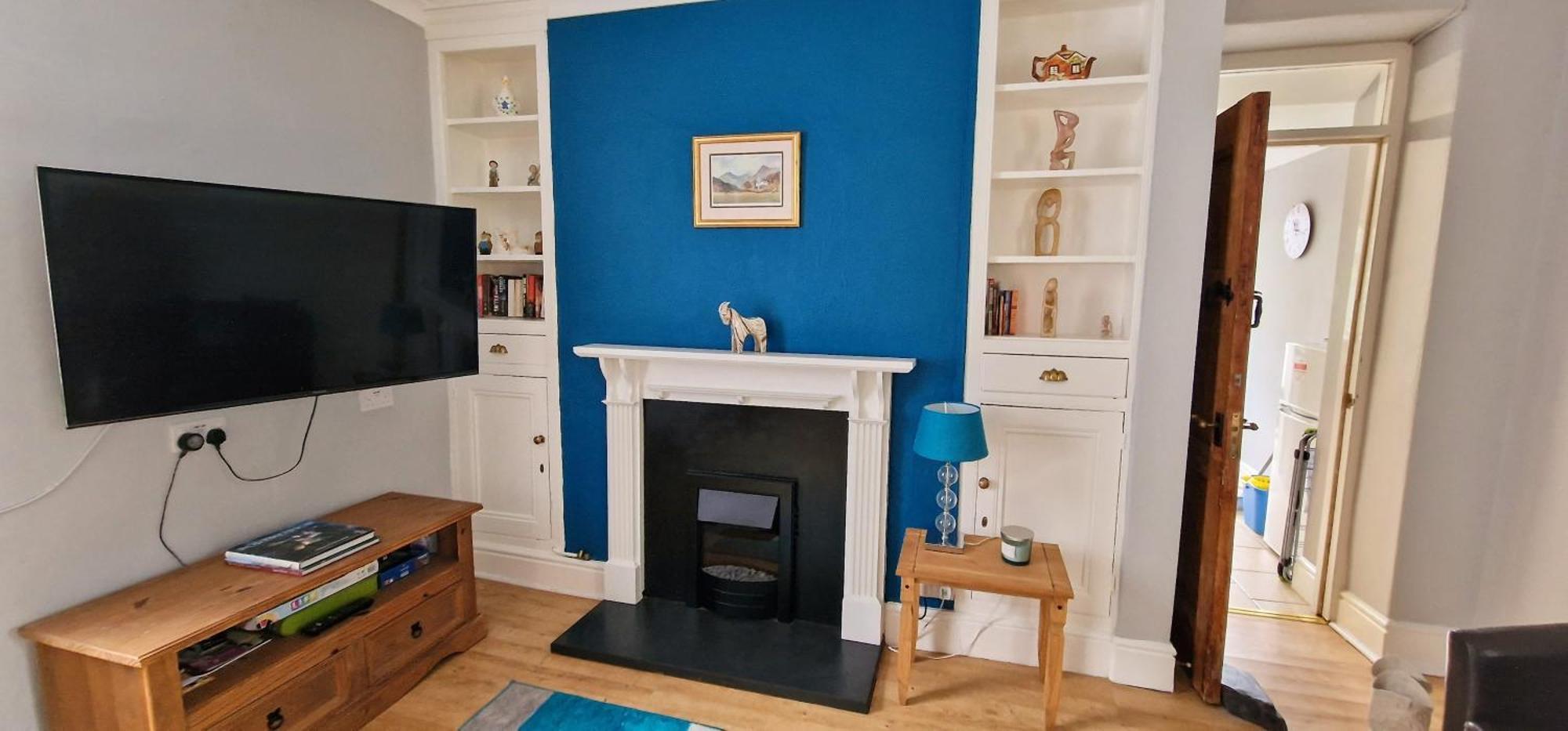 Cheerful 2 Bed Home With Mountain Views Blaenau Ffestiniog Buitenkant foto