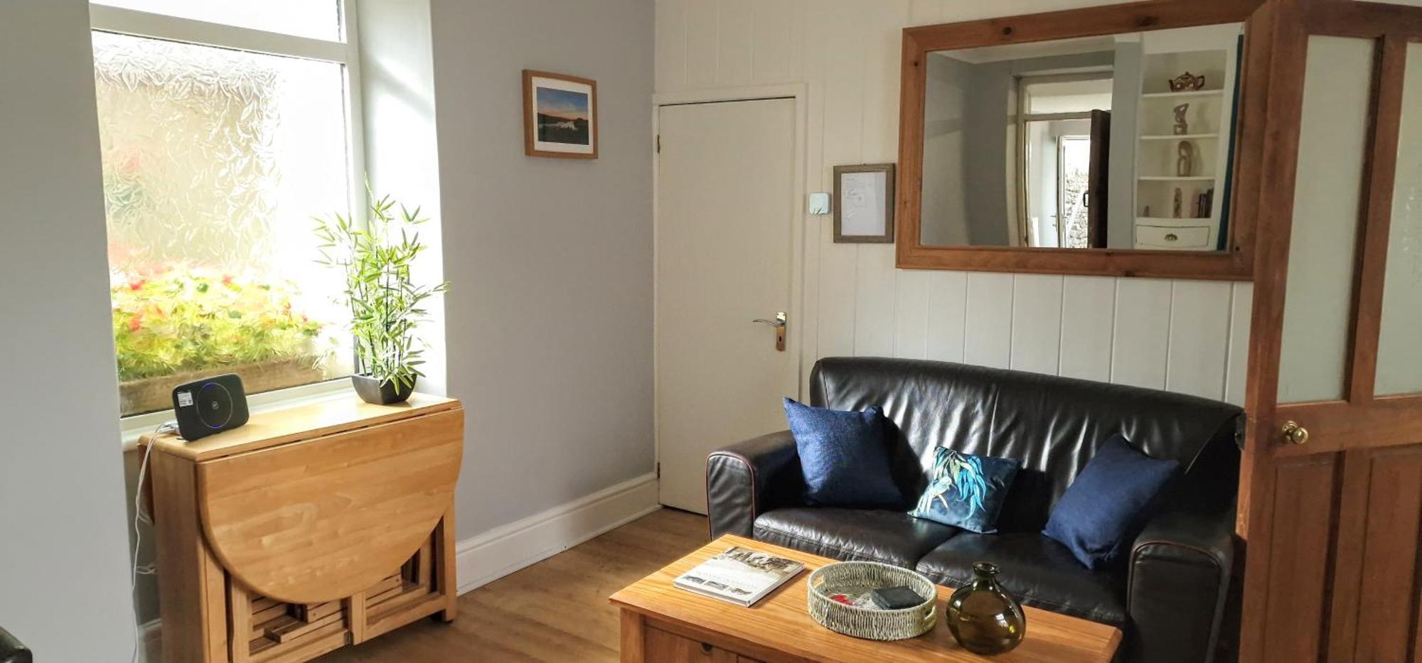 Cheerful 2 Bed Home With Mountain Views Blaenau Ffestiniog Buitenkant foto