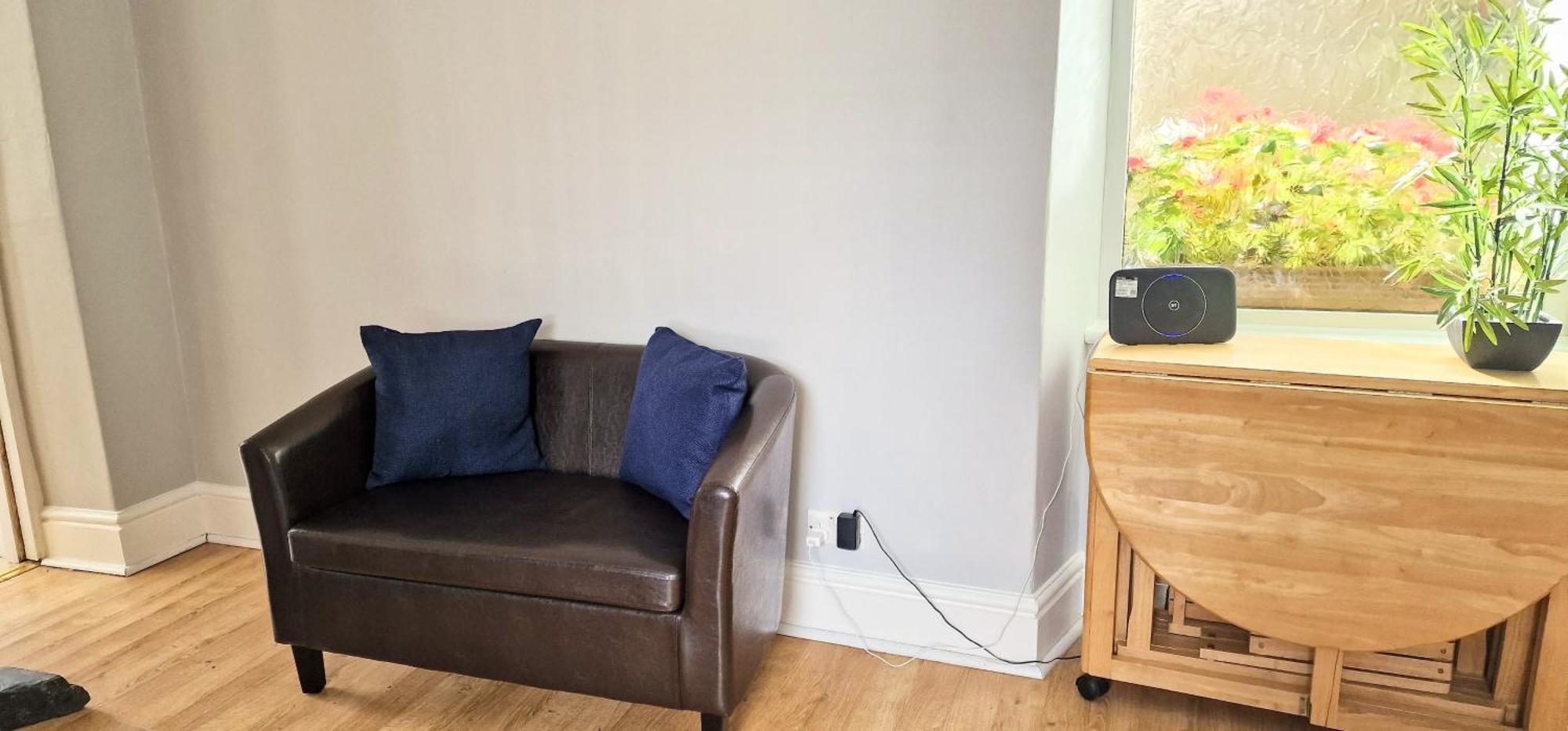 Cheerful 2 Bed Home With Mountain Views Blaenau Ffestiniog Buitenkant foto