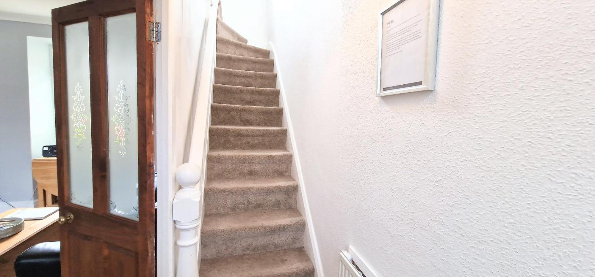 Cheerful 2 Bed Home With Mountain Views Blaenau Ffestiniog Buitenkant foto