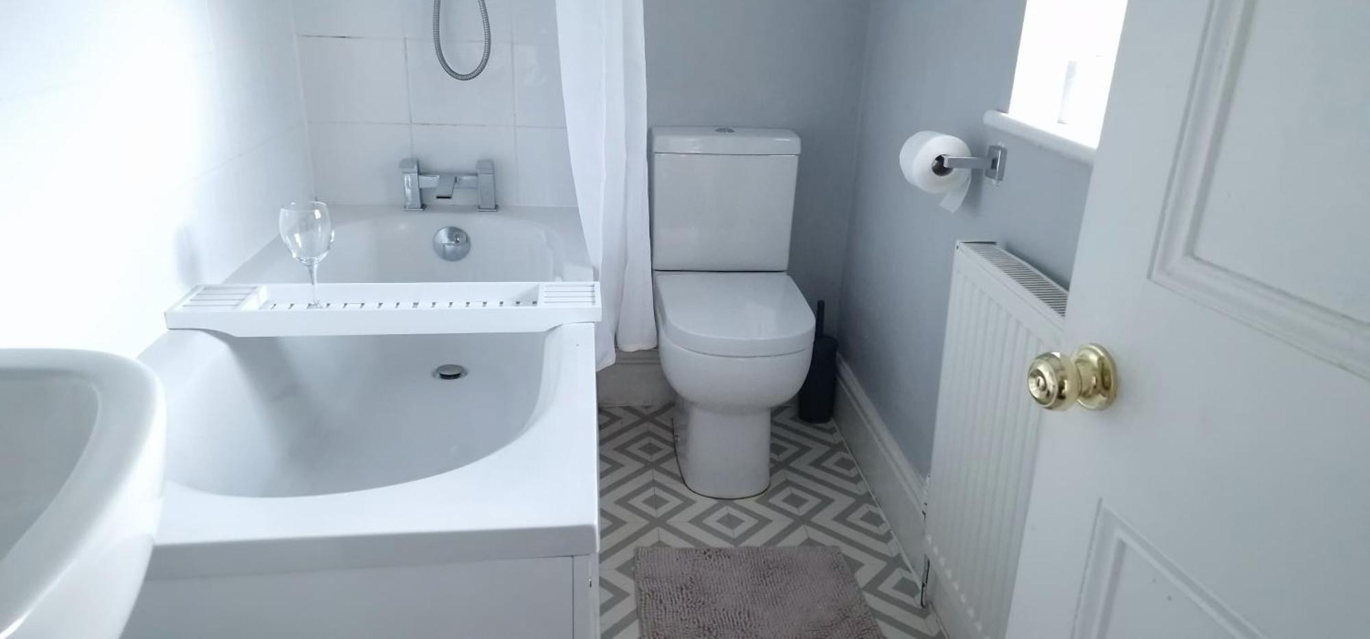 Cheerful 2 Bed Home With Mountain Views Blaenau Ffestiniog Buitenkant foto