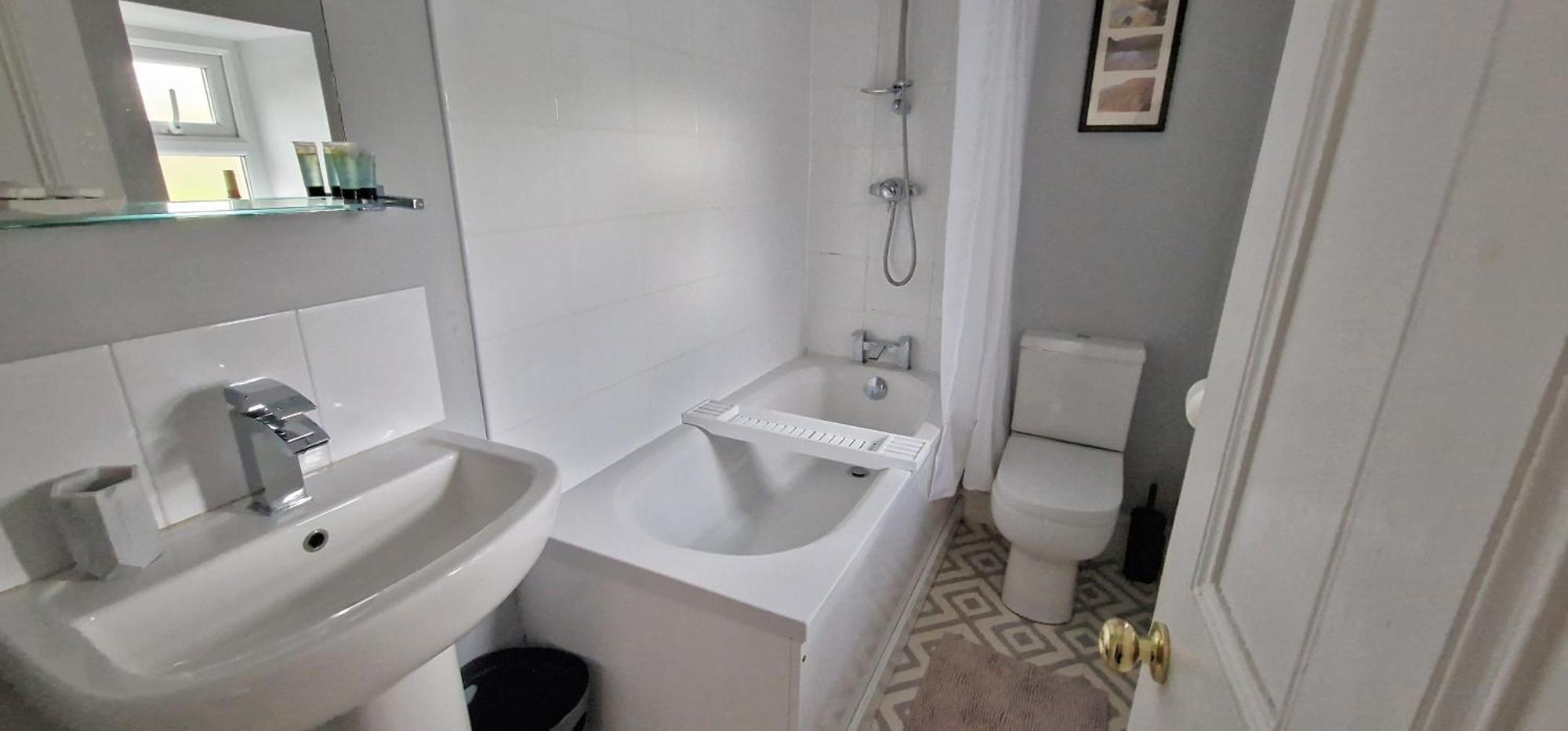 Cheerful 2 Bed Home With Mountain Views Blaenau Ffestiniog Buitenkant foto