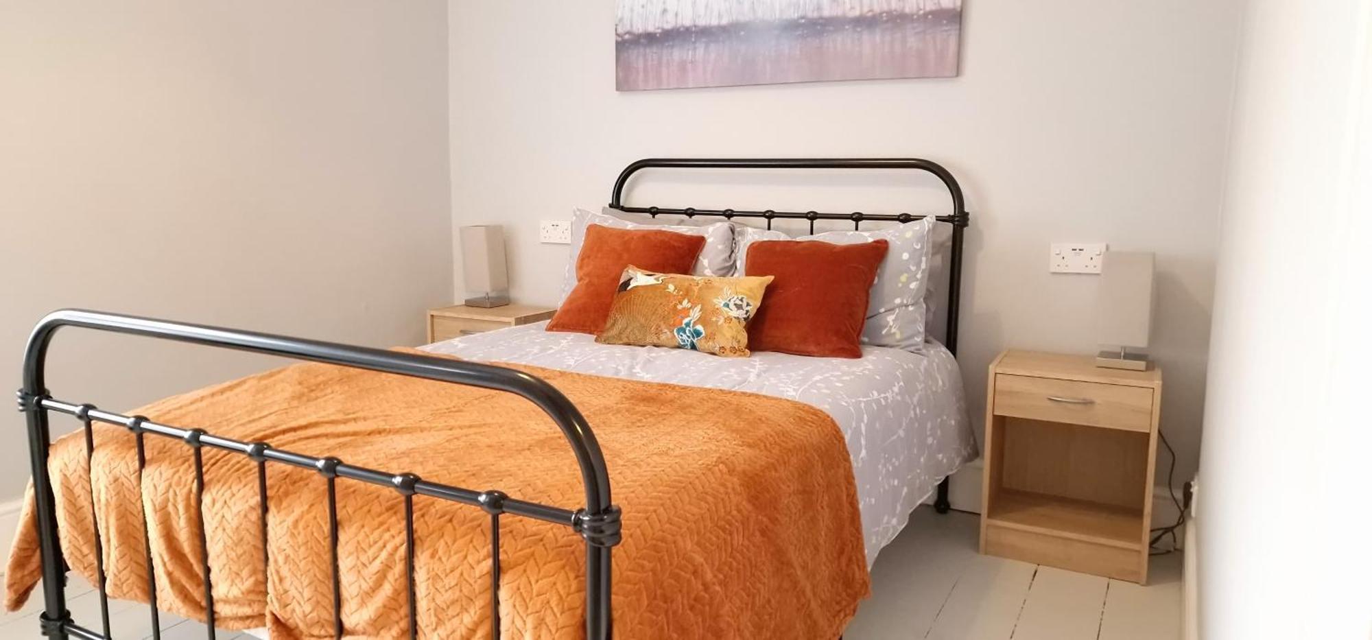 Cheerful 2 Bed Home With Mountain Views Blaenau Ffestiniog Buitenkant foto