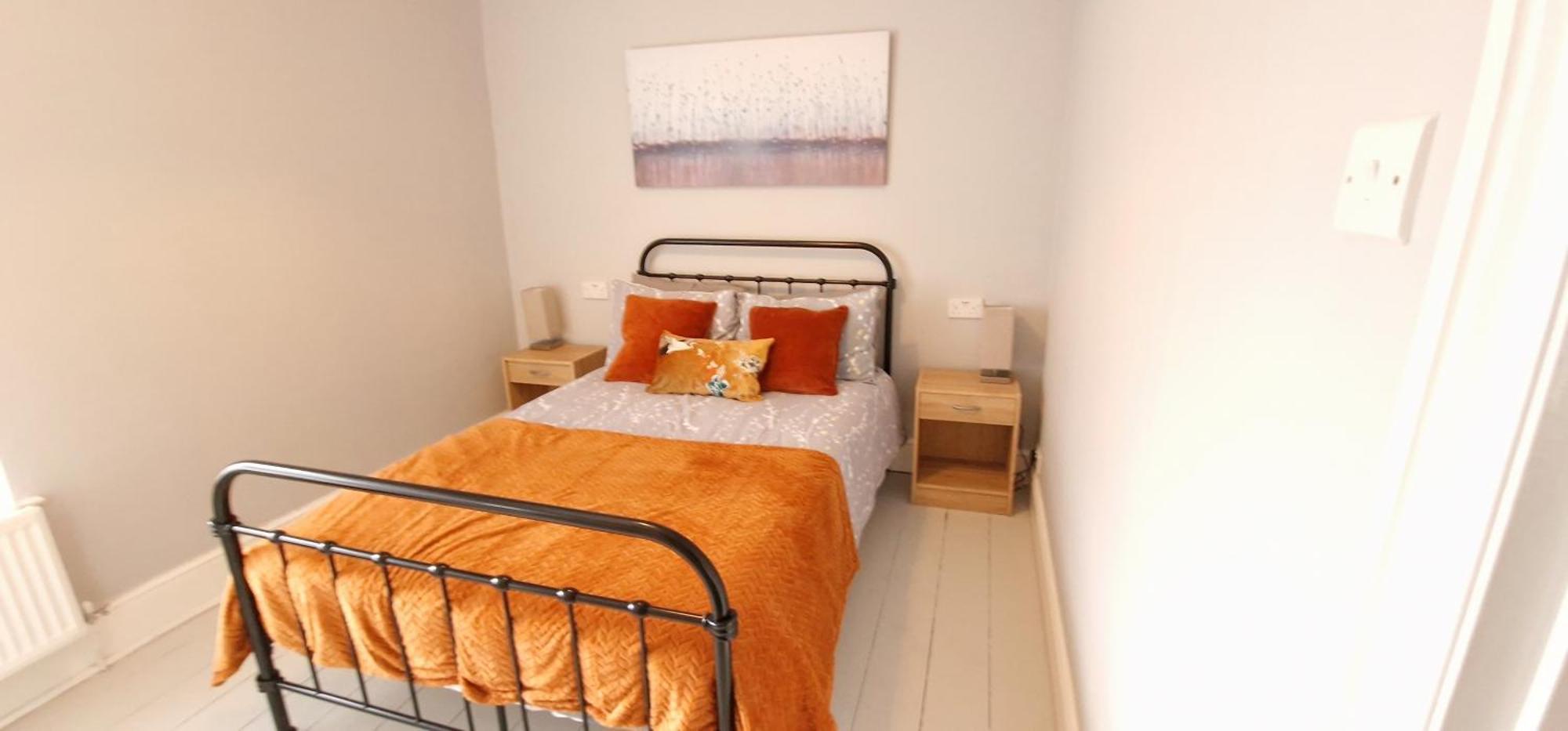 Cheerful 2 Bed Home With Mountain Views Blaenau Ffestiniog Buitenkant foto