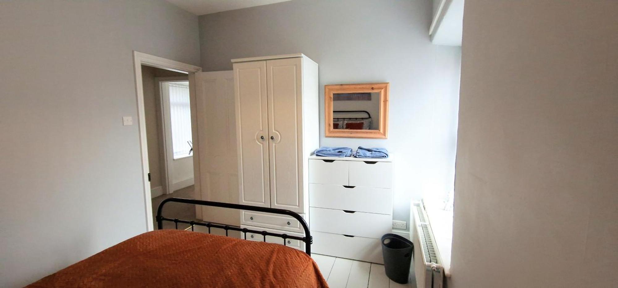 Cheerful 2 Bed Home With Mountain Views Blaenau Ffestiniog Buitenkant foto